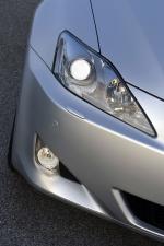 Lexus IS250 2005 года